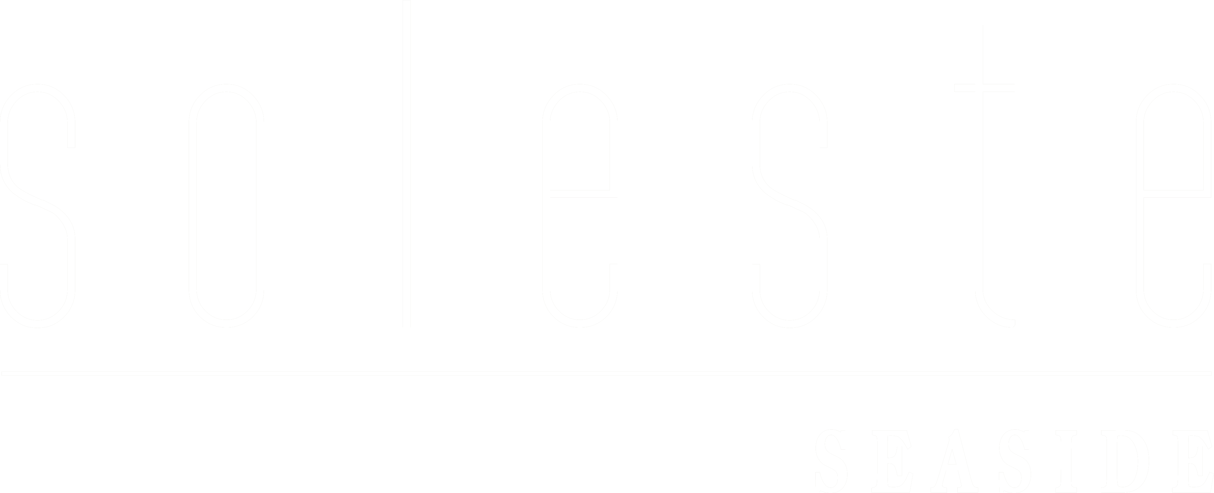 Soleste Seaside Soleste Seaside Logo